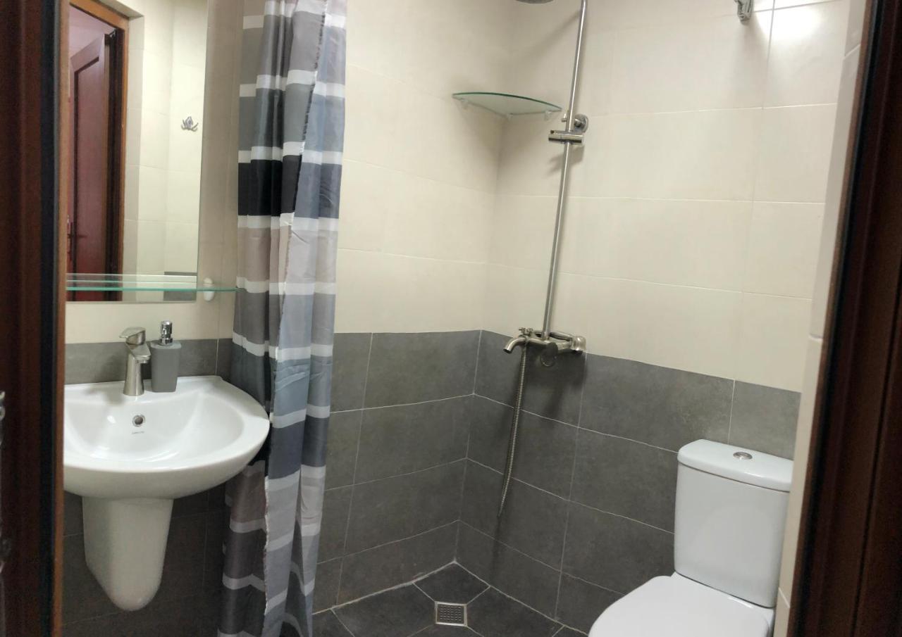 Temo Guest House 10 Batumi Ngoại thất bức ảnh